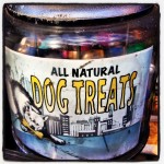 All Natural Organic Dog Treats